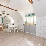 Heritage House アパート クライペダ