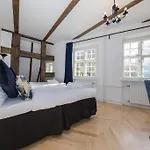Heritage House アパート クライペダ