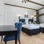 Appartement Heritage House *