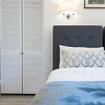 Heritage House アパート クライペダ