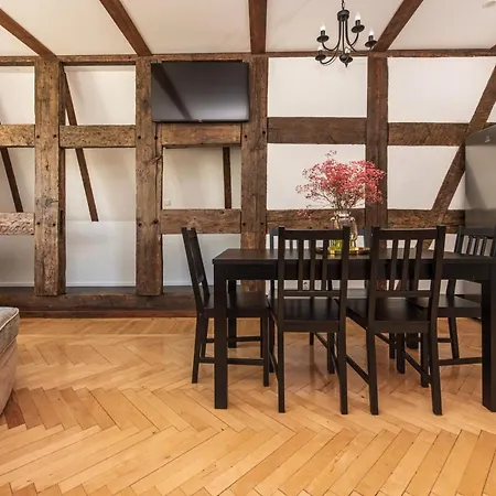 Heritage House クライペダ