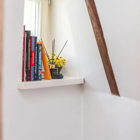 Appartamento Heritage House Klaipėda