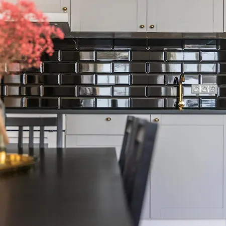 Appartamento Heritage House Klaipėda