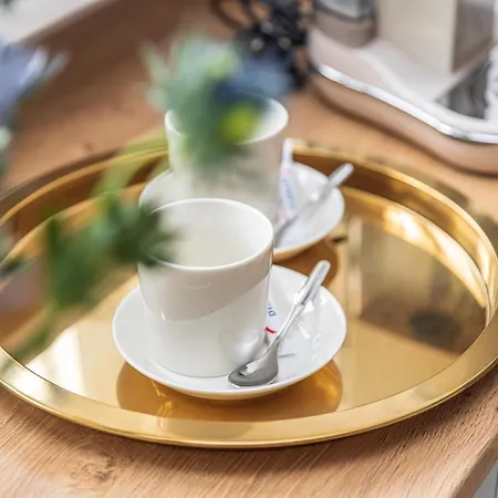 Appartamento Heritage House Klaipėda