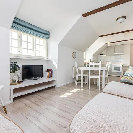 Heritage House * Klaipėda