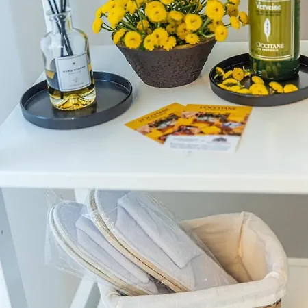Heritage House Apartment *