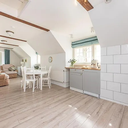 Heritage House Apartment Klaipeda