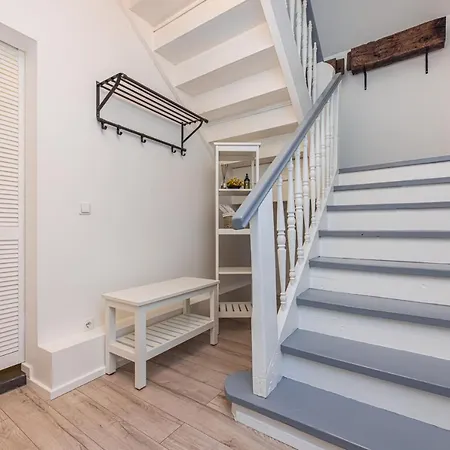 Appartamento Heritage House