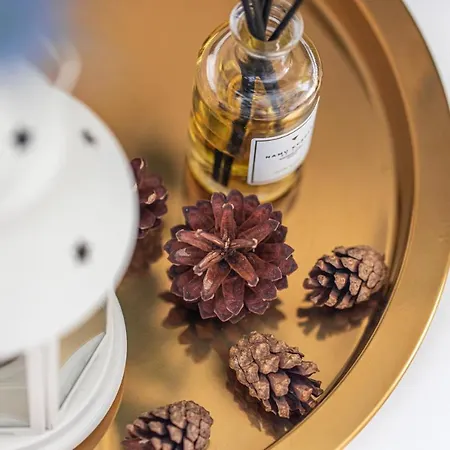 Heritage House Appartamento