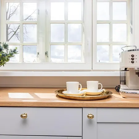 Appartamento Heritage House Klaipėda