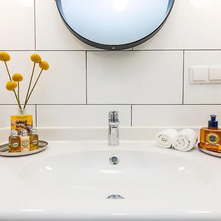 Heritage House Klaipeda