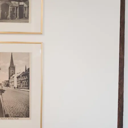 Heritage House * Klaipeda