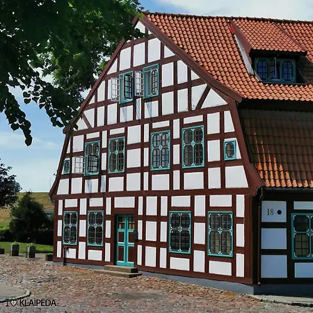 Heritage House