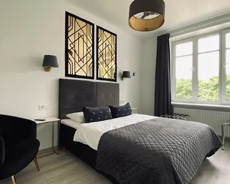 Heritage House * Klaipėda