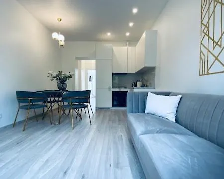 Heritage House Apartment