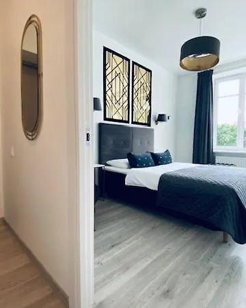 Apartment Heritage House *