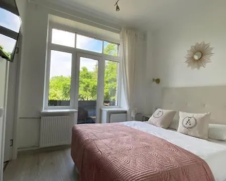 Heritage House Apartment Klaipėda