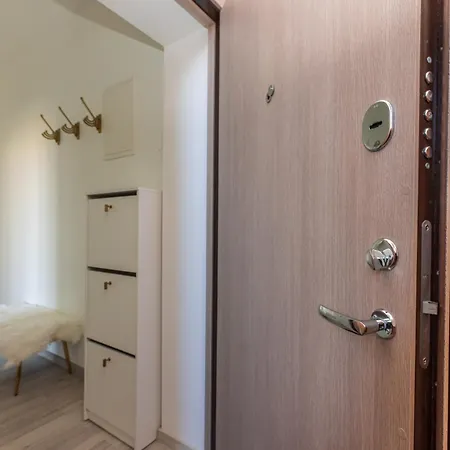Appartement Heritage House Klaipėda