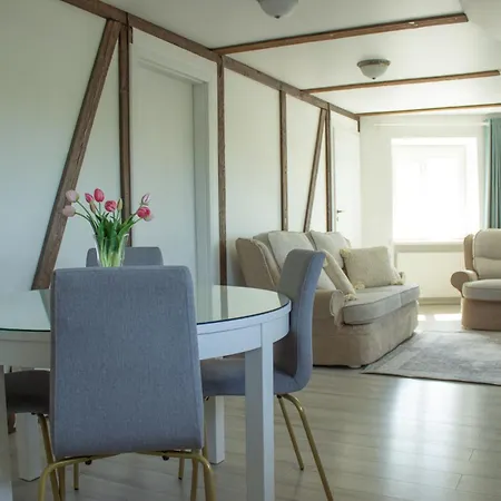 Heritage House Klaipeda