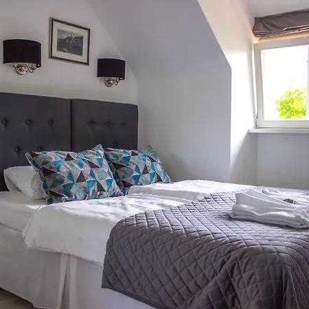 Heritage House Appartement