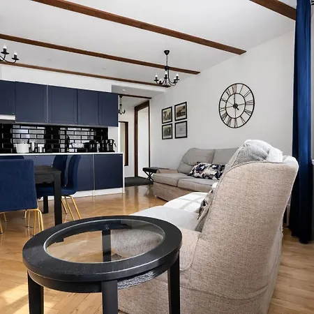Heritage House Apartamento Klaipėda