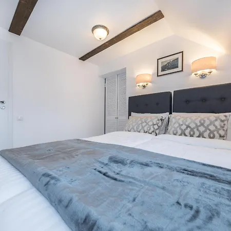 Heritage House Appartement *