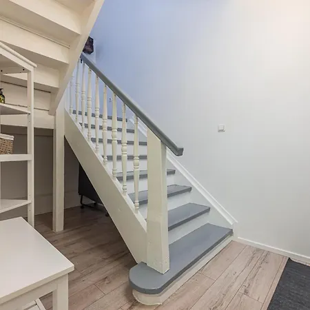 Appartement Heritage House Klaipėda