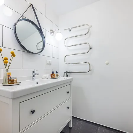 Heritage House Appartement
