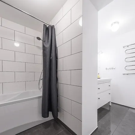 Appartement Heritage House *