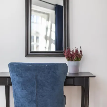 Appartement Heritage House