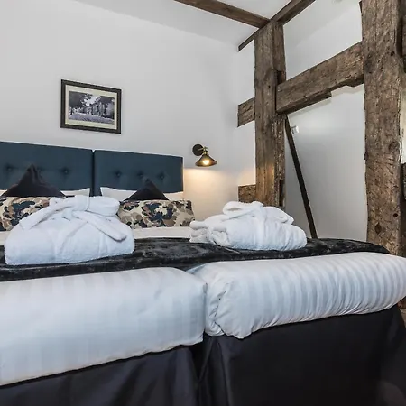 Heritage House Appartement Klaipėda