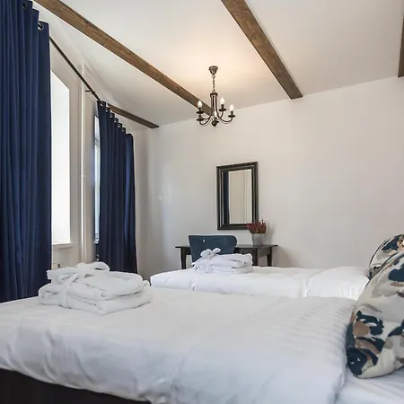Appartement Heritage House Klaipėda