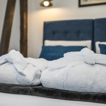 Heritage House * Klaipėda