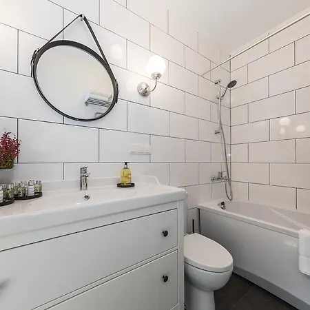 Appartamento Heritage House *