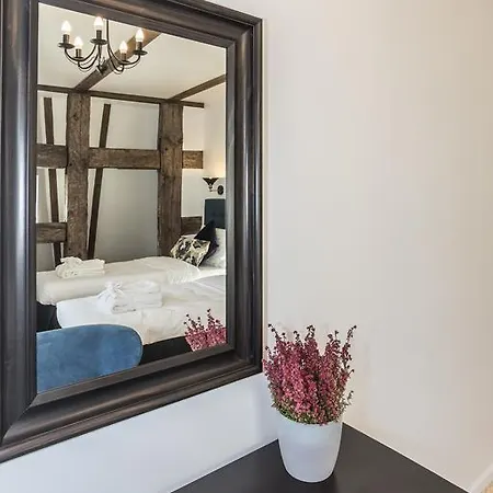 Apartment Heritage House