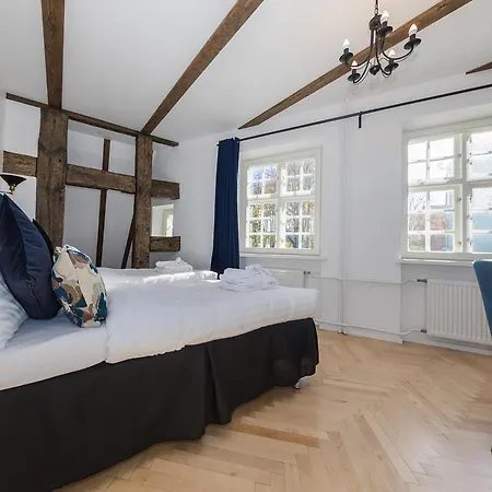 Heritage House Apartment Klaipeda