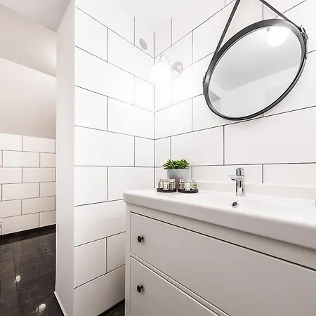 Appartamento Heritage House *