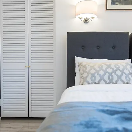 Heritage House Apartment Klaipeda