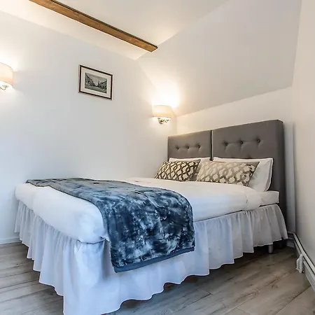 Appartamento Heritage House