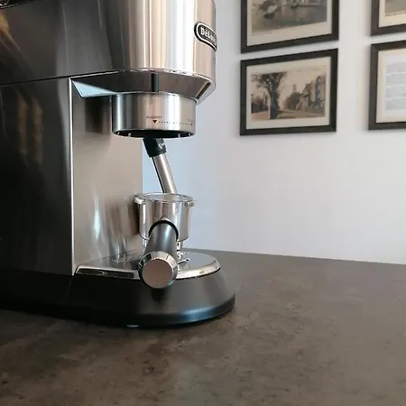 Apartment Heritage House *