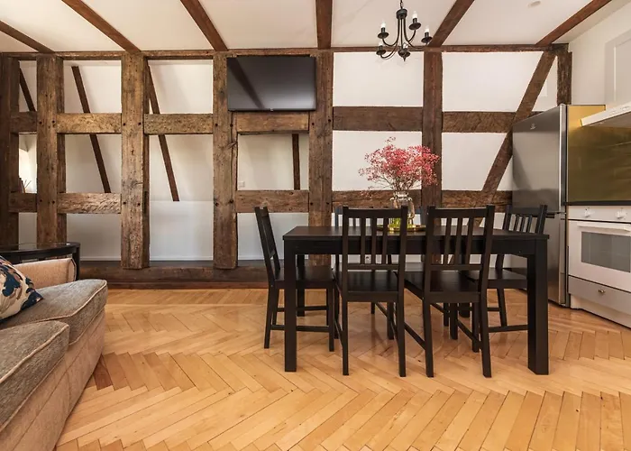 Heritage House Klaipėda