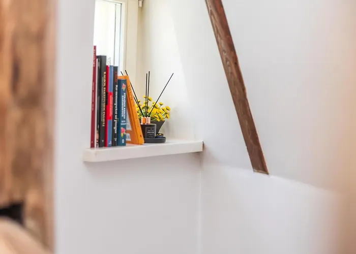 Apartment Heritage House Klaipeda