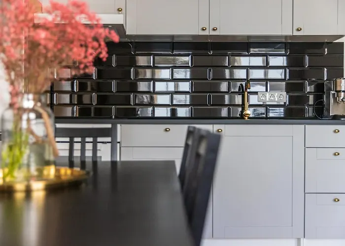 Appartement Heritage House Klaipėda