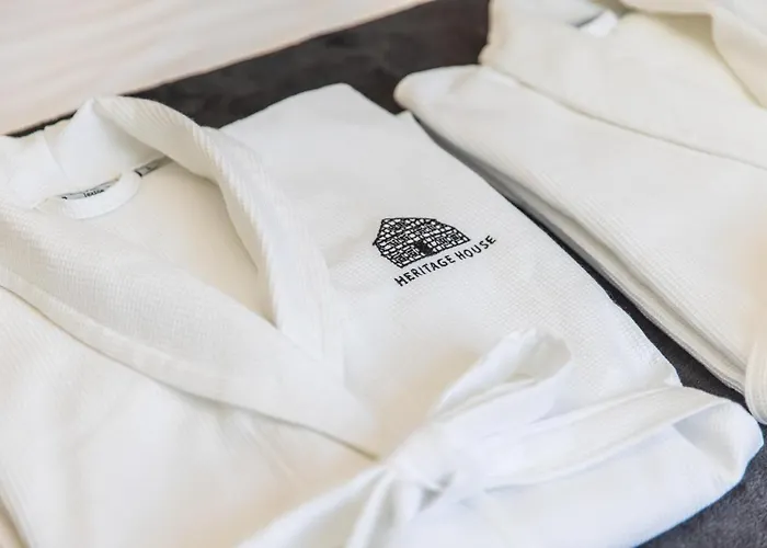 Apartment Heritage House Klaipeda