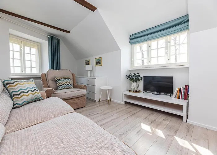 Heritage House * Klaipėda