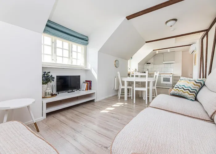 Heritage House * Klaipeda