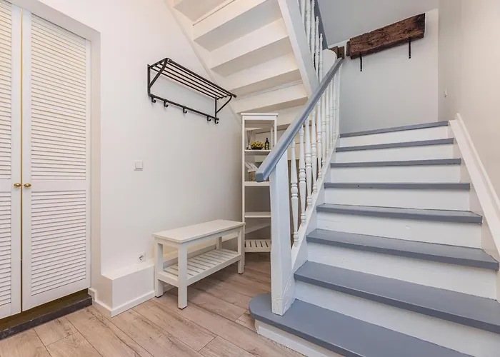 Apartment Heritage House