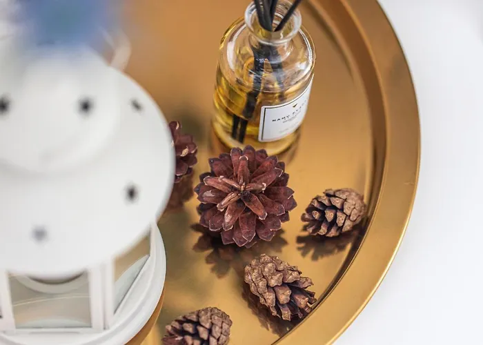 Heritage House Apartment