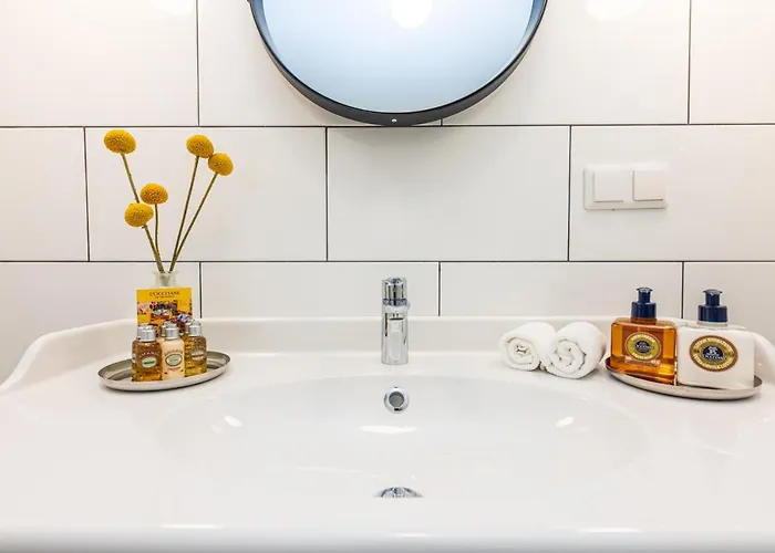 Heritage House Klaipeda