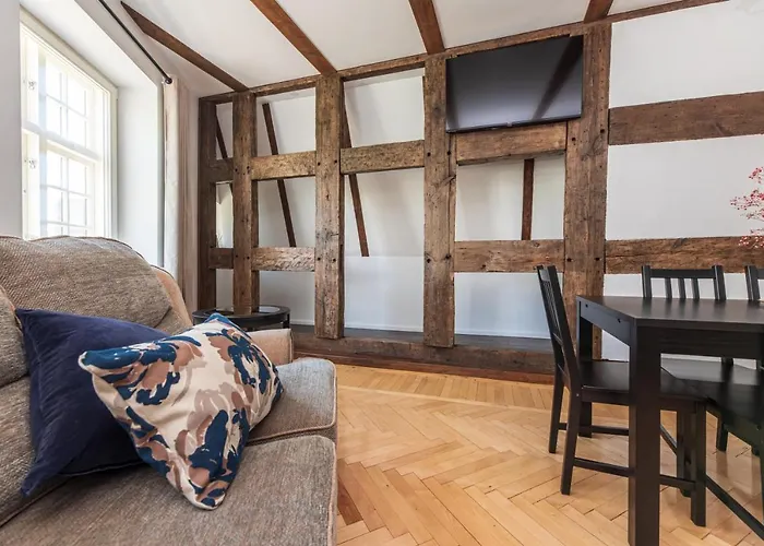 Heritage House Butas Klaipeda